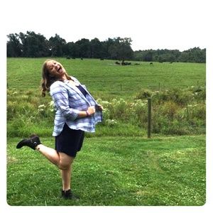 Meet your Posher, Kasey